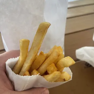Fries