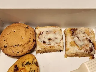 The Bakehouse off The Wheaten Path