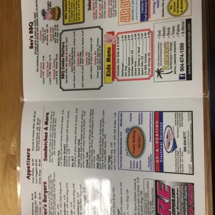 Menu1