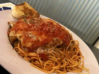 Blue Star Grill