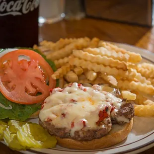 food, burgers, burger