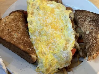 Nick's Diner