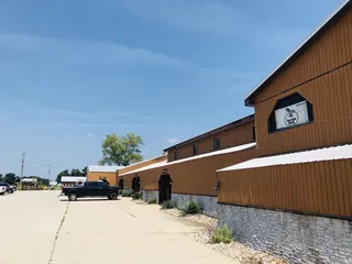 Pat's Cafe