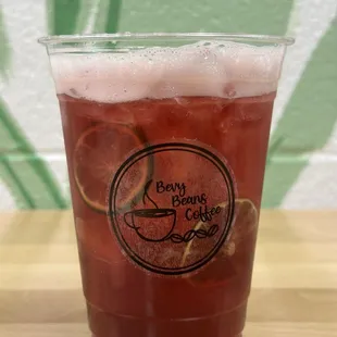 Hibiscus Breeze