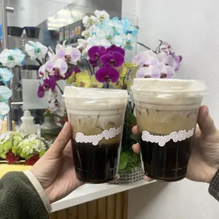 Iced Cafe