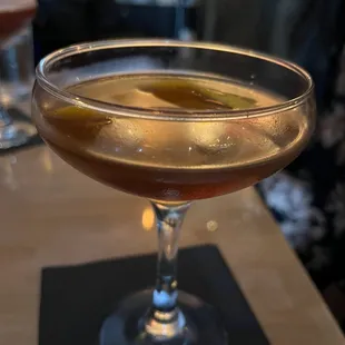 soups and chowder, drink