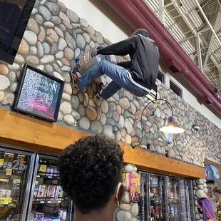 No, this is not a real human......