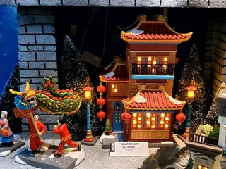 Good Things For All Seasons