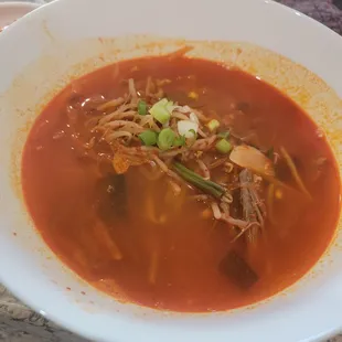 Yuk Gae Jang
