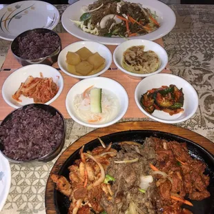 bbq ribs, food, ribs