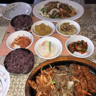 food, ribs