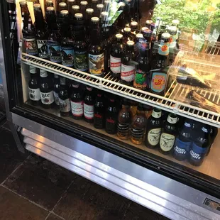 Beer here
