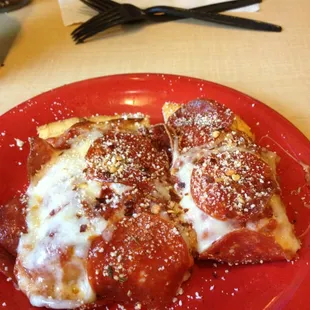 food, crepes