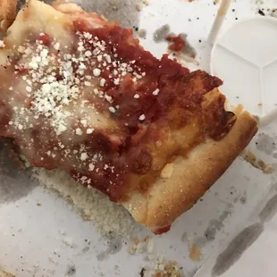 Cheese Pizza