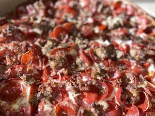 Padova's Pizza