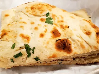 Naan Cafe