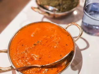 Gandhi Cuisine of India