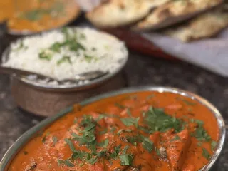 New Delhi Palace Cuisine of India