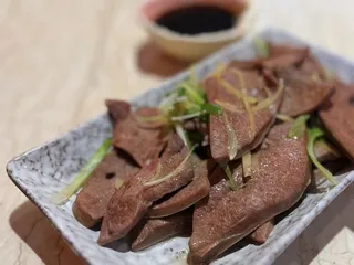 Yongzi Ji Restaurant