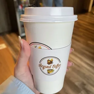 Beyond Coffee