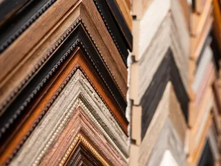 Picture Frame Factory Outlet