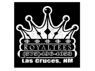 Royal Tee's Screenprinting