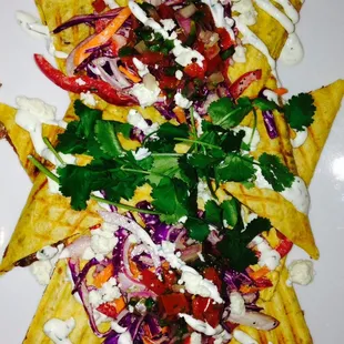 Quesadilla