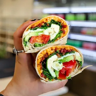 wraps, food, burrito, burritos and wraps