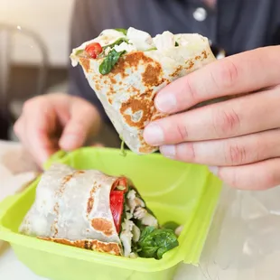 wraps, burritos and wraps, food, burrito