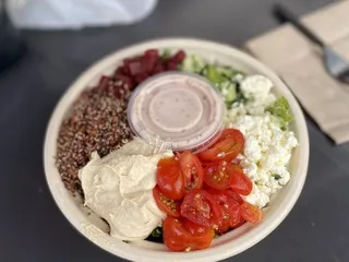 Beyond Juicery + Eatery