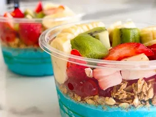 Beyond Juicery + Eatery