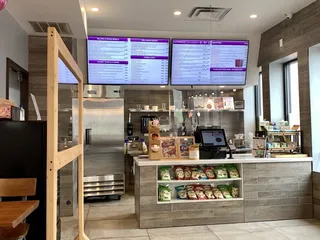 Vitality Bowls