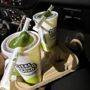 sushi and sashimi, drink