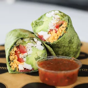 burritos and wraps, burrito, food, wraps