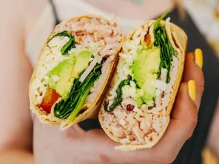 Beyond Juicery + Eatery