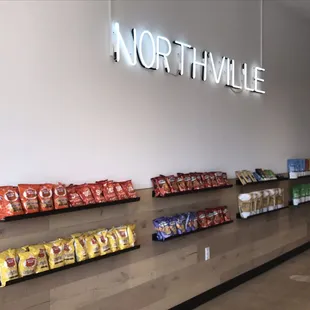 the northville store
