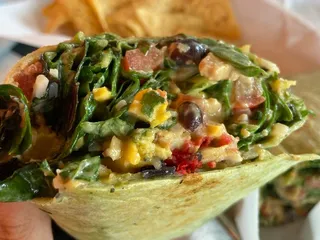 What's In Your Cup Cafe