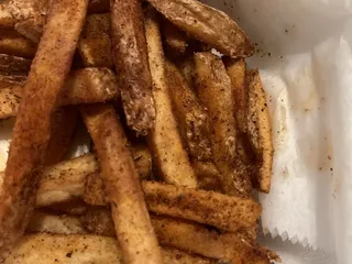 So-Cal Burgers Wraps & Frozen Yogurt