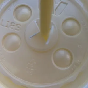 Full of mango goodness