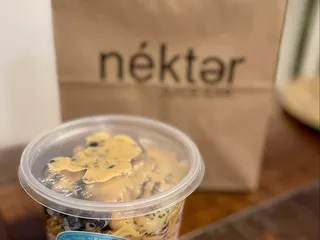 Nekter Juice Bar