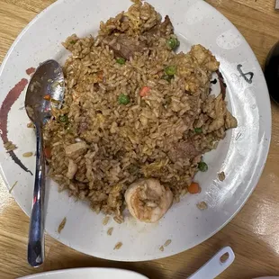 House Fried Rice