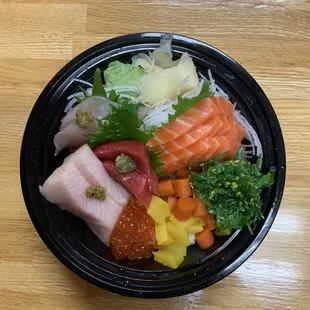 Chirashi