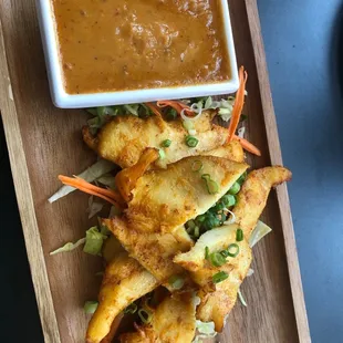 Chicken Satay