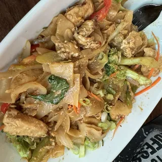 drunken noodles