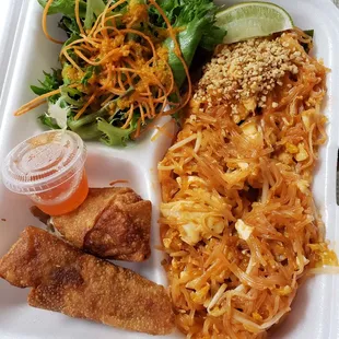 Pad Thai