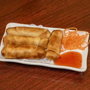 Egg Roll