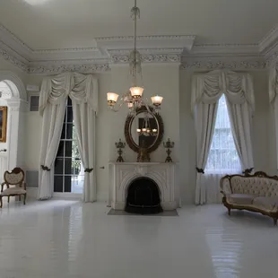 The Nottoway Plantation seen on our Cajun Overnight Package.