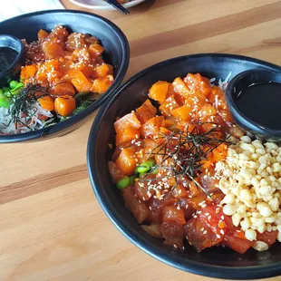 Poke Bowl