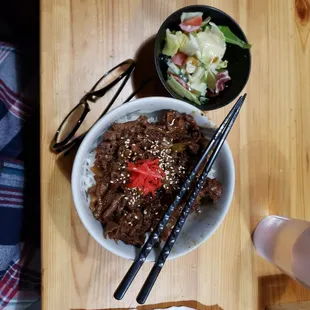 Beef Sukiyaki