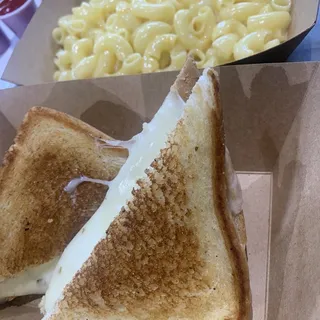 Grilled Cheese